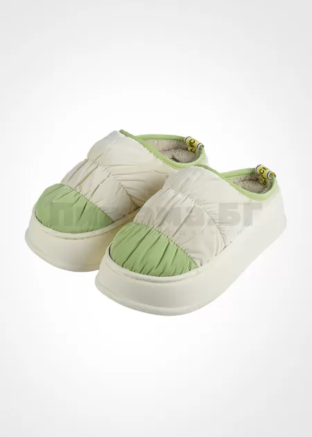 Дамски пантофи New Silhouette 7636-1