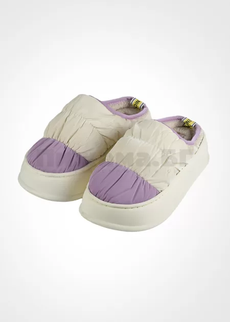 Дамски пантофи New Silhouette 7636-2