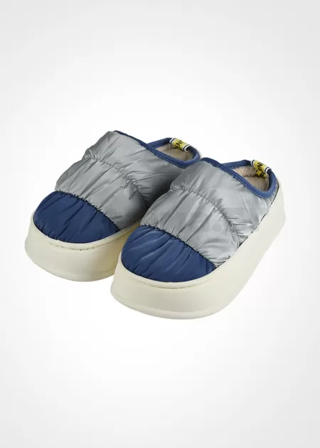 Дамски пантофи New Silhouette 7636