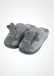 Дамски пантофи New Silhouette 7641-1